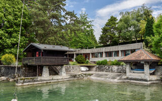 Náhled objektu Duck House, Montreux