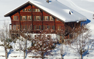 Náhled objektu Chalet Ahorni, Saanenmöser