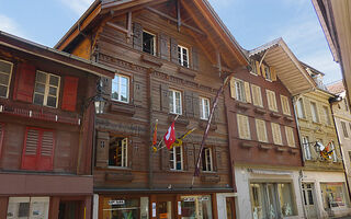 Náhled objektu Altstadt Loft, Interlaken