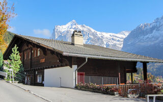 Náhled objektu Shangri La, Grindelwald