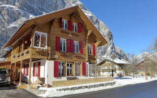 Náhled objektu Rösli, Lauterbrunnen