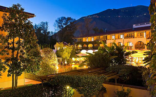 Náhled objektu Residenza Giardino, Ascona