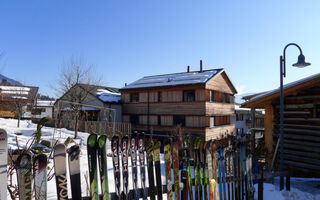 Náhled objektu Bergidyll, Flims