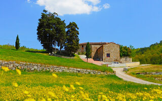 Náhled objektu Locazione Turistica Selvapiana, Greve in Chianti