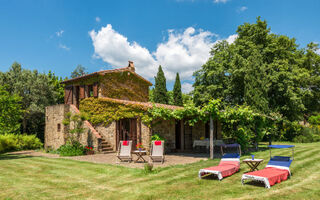 Náhled objektu Casa Ginestra, Scansano