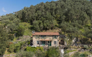 Náhled objektu La Capannella, Camaiore