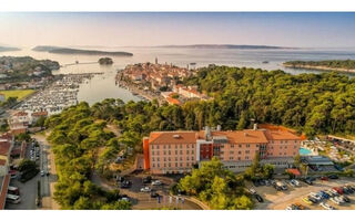 Náhled objektu Hotel Valamar Imperial Collection (Designed For Adults), ostrov Rab