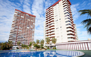 Náhled objektu Coral Beach 02, Calpe