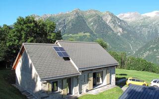 Náhled objektu Casa De Leoni, Leontica