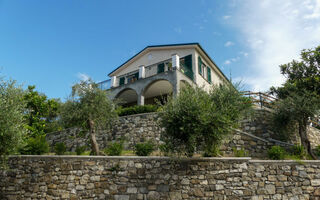 Náhled objektu Villa Sorvegallo, Cinque Terre