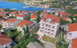 Náhled objektu Apartmány 1351-170, Seget Vranjica