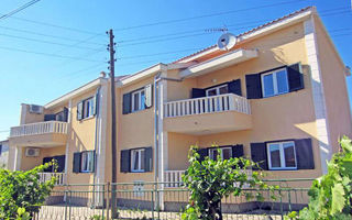 Náhled objektu Apartmány 1351-87, Poljica