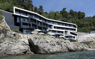 Náhled objektu Navis Hotel, Opatija