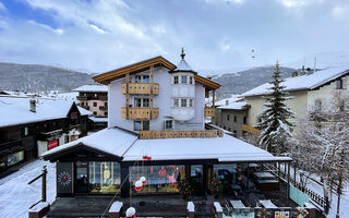 Náhled objektu Hotel Concordia, Livigno