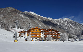 Náhled objektu Alpenhotel Schönwald, Valles / Vals