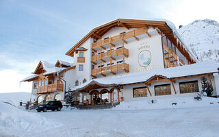 Náhled objektu Hotel Cristallo, Passo San Pellegrino