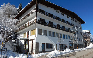 Náhled objektu Hotel Augustus, Monte Bondone