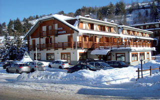 Náhled objektu Hotel Solaris, Via Lattea / Sestriere