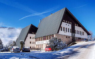 Náhled objektu Pytloun Wellness Hotel Harrachov, Harrachov