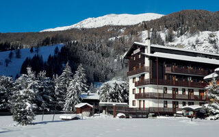 Náhled objektu Residence Les Coupoles, Monterosa