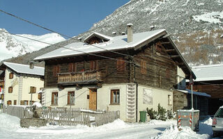 Náhled objektu Apt. dům Dalia, Livigno