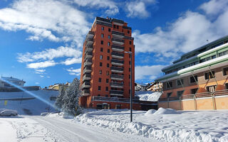 Náhled objektu Apartmán Torre A, Ponte di Legno