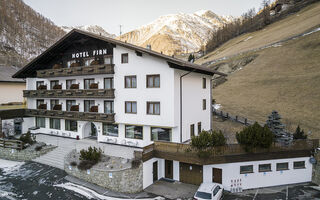 Náhled objektu Smarthotel Firn, Madonna di Senales