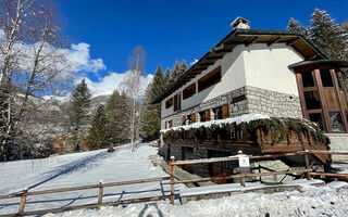 Náhled objektu Villa Gere, Ponte di Legno