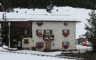 Náhled objektu Apartmánový dům Chestel, Livigno