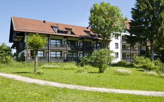 Náhled objektu Aichmühle Appartementhof, Bad Füssing