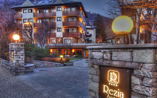 Náhled objektu Hotel Rezia, Bormio