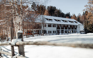 Náhled objektu Hotel Pietralba, Obereggen