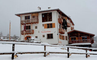 Náhled objektu Hotel Vecchio Maso, Monte Bondone