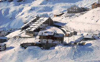 Náhled objektu Residence Cervinia 2, Cervinia