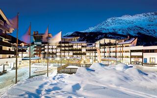 Náhled objektu Hotel Planibel, La Thuile