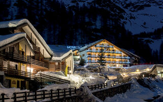 Náhled objektu Hotel Monboso, Monterosa