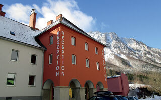 Náhled objektu Alpin Resort Erzberg  se skipasem, Präbichl