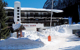 Náhled objektu Hotel Canin, Sella Nevea