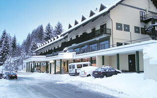 Náhled objektu Hotel Il Cervo, Tarvisio