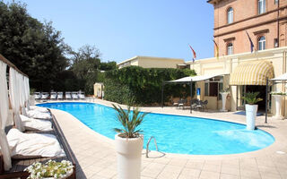 Náhled objektu Hotel Villa Adriatica, Rimini