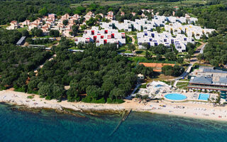 Náhled objektu Amarin, Rovinj