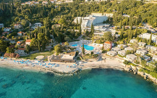 Náhled objektu Hotel Astarea I.&Ii., Mlini