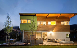 Náhled objektu Designferienhaus Altenmarkt, Altenmarkt im Pongau