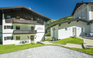 Náhled objektu Landhaus St. Georg, Bad Gastein