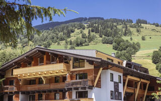 Náhled objektu Suite für 2 Personen & Wellnessbereich, Saalbach