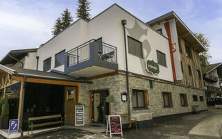 Náhled objektu Erzherzog’s Apts/Zillertal Alpen Lodge, Uderns