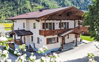 Náhled objektu Apartment Wallischer Johann, Aschau im Zillertal