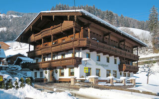 Náhled objektu Ratschnhof, Mayrhofen