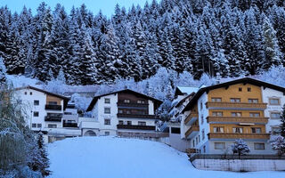 Náhled objektu Chalet Sofie, Ischgl