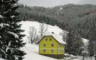 Náhled objektu Krechen Alm, Sankt Jakob - Breitenau